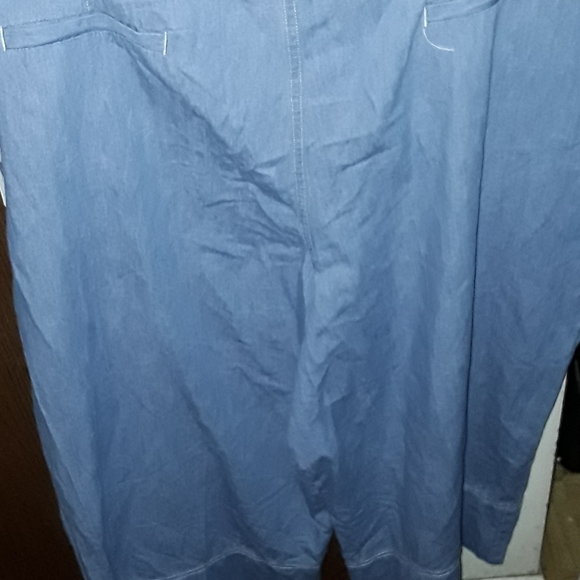 Ophelia roe crop pant.NWT! - Picture 2 of 4